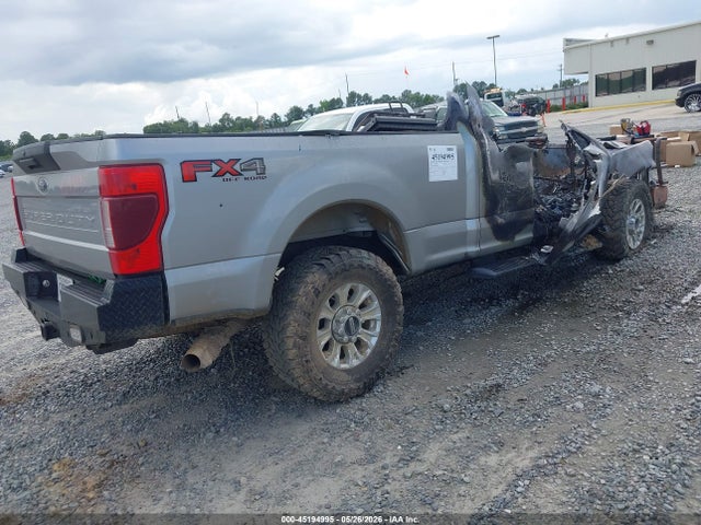 Продаж на аукціоні авто 2020 Ford F-250 Xlt, vin: 1FT7X2B69LED06600, номер лоту: 45194995