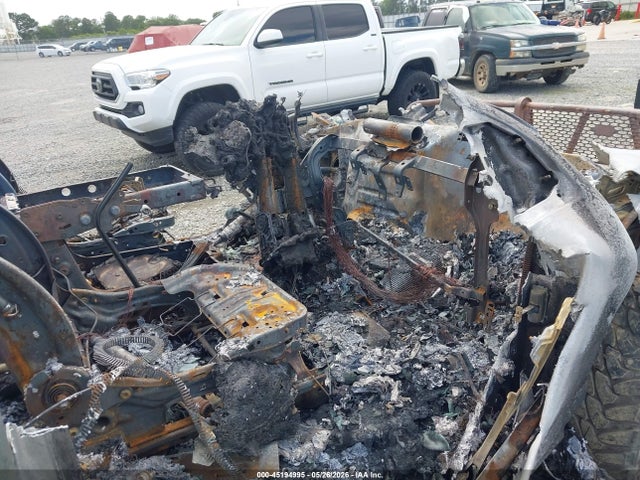 Продаж на аукціоні авто 2020 Ford F-250 Xlt, vin: 1FT7X2B69LED06600, номер лоту: 45194995