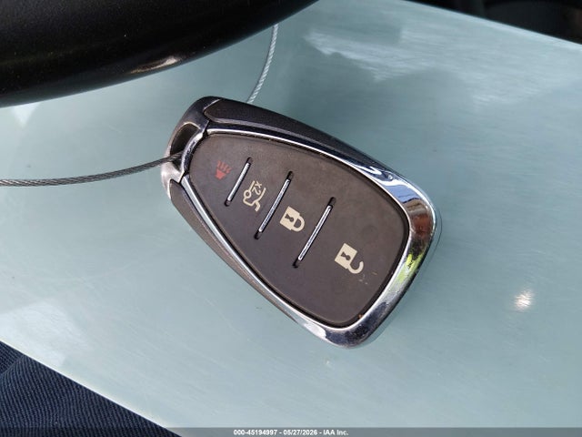 Aukcja sprzedaży 2020 Chevrolet Malibu Fwd Rs, vin: 1G1ZG5ST7LF067731, numer aukcji: 45194997