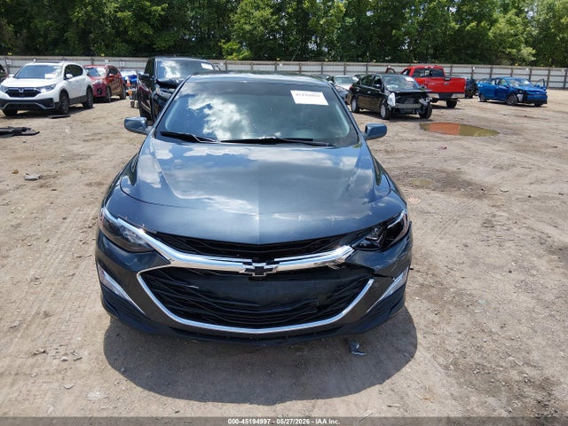 Aukcja sprzedaży 2020 Chevrolet Malibu Fwd Rs, vin: 1G1ZG5ST7LF067731, numer aukcji: 45194997