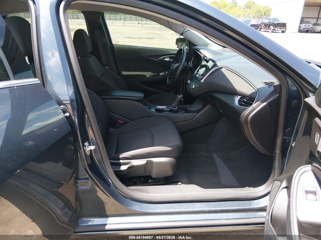 Aukcja sprzedaży 2020 Chevrolet Malibu Fwd Rs, vin: 1G1ZG5ST7LF067731, numer aukcji: 45194997