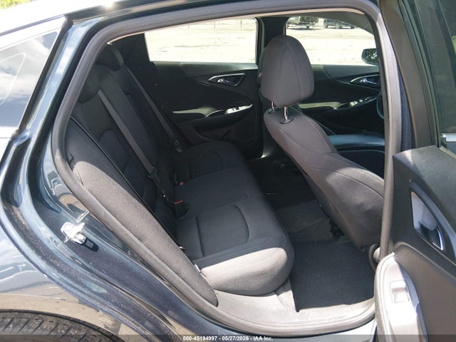 Aukcja sprzedaży 2020 Chevrolet Malibu Fwd Rs, vin: 1G1ZG5ST7LF067731, numer aukcji: 45194997