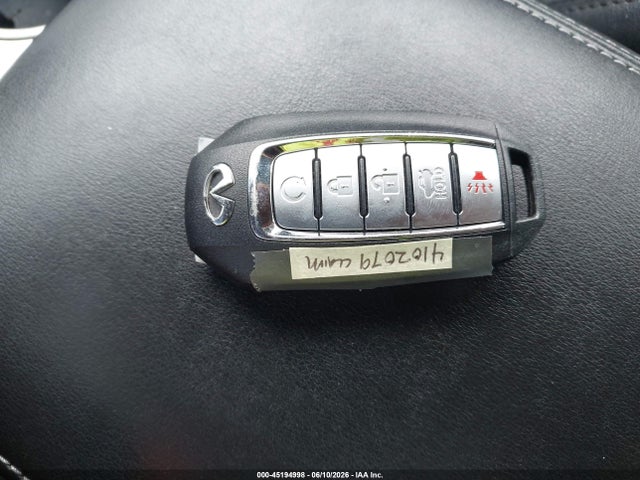 JN1EV7AR1LM254314 Infiniti Q50 Luxe Awd