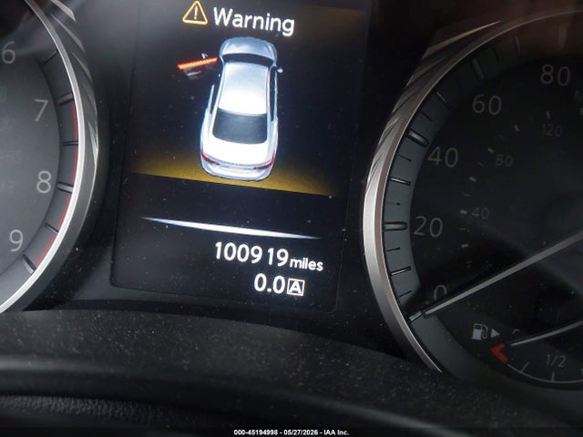 JN1EV7AR1LM254314 Infiniti Q50 Luxe Awd