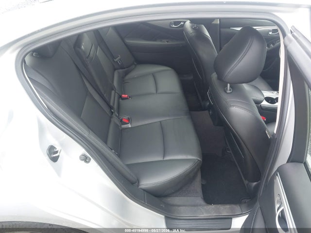 JN1EV7AR1LM254314 Infiniti Q50 Luxe Awd