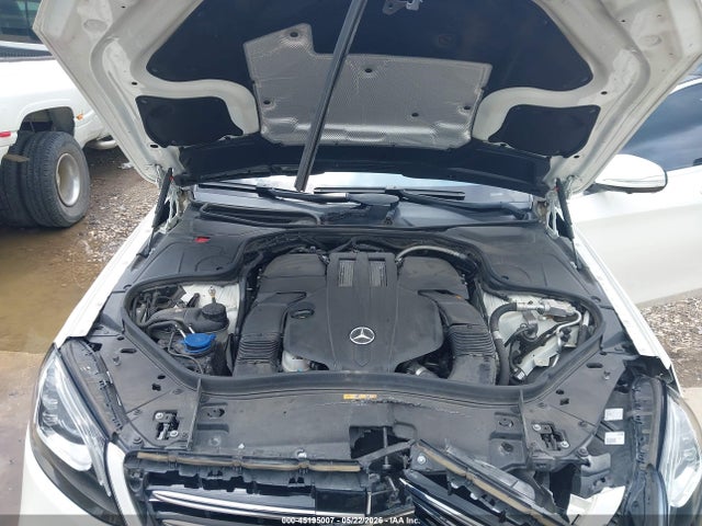 45195007 :رقم المزاد ، WDDUG6GBXKA444934 vin ، 2019 Mercedes-benz S 450 مزاد بيع