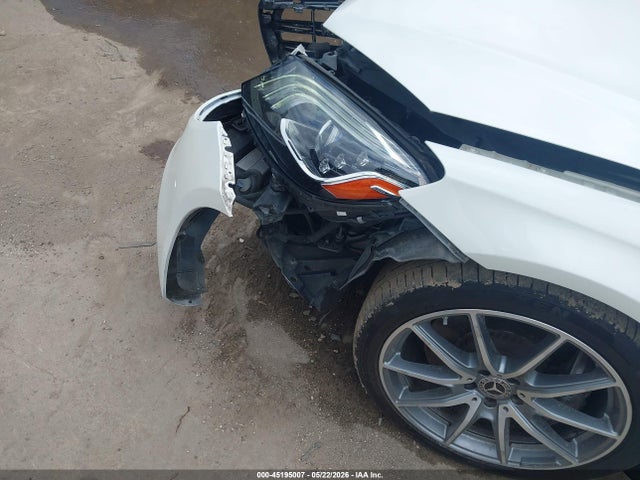 45195007 :رقم المزاد ، WDDUG6GBXKA444934 vin ، 2019 Mercedes-benz S 450 مزاد بيع