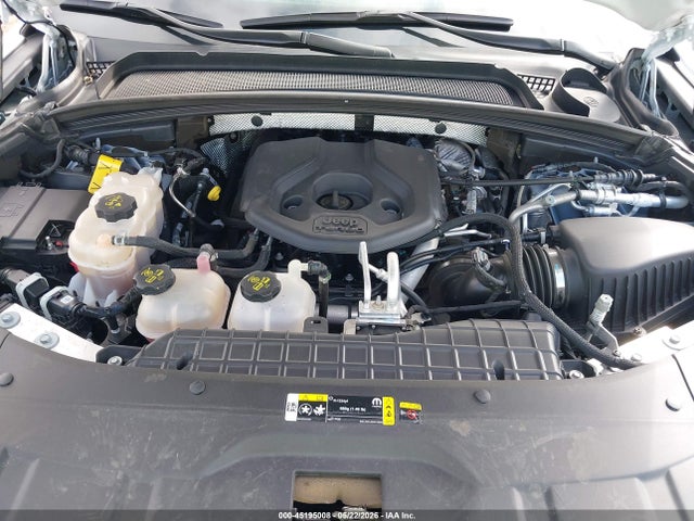 1C4RJYB62RC182400 Jeep Grand Cherokee 4xe