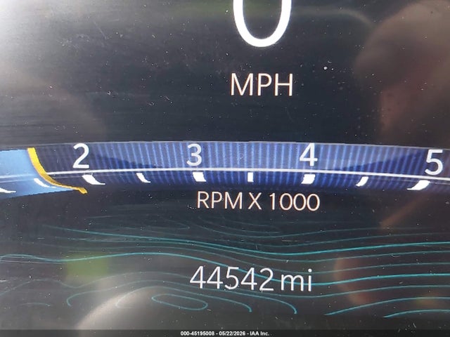 1C4RJYB62RC182400 Jeep Grand Cherokee 4xe