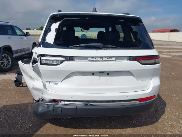 1C4RJYB62RC182400 Jeep Grand Cherokee 4xe
