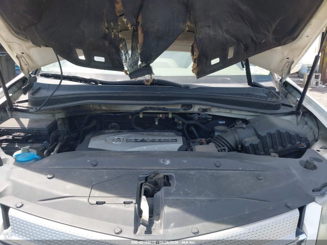 Продажа на аукционе авто 2009 Acura Mdx Technology Package, vin: 2HNYD28659H502291, номер лота: 45195010
