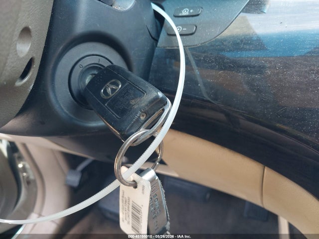 Продажа на аукционе авто 2009 Acura Mdx Technology Package, vin: 2HNYD28659H502291, номер лота: 45195010