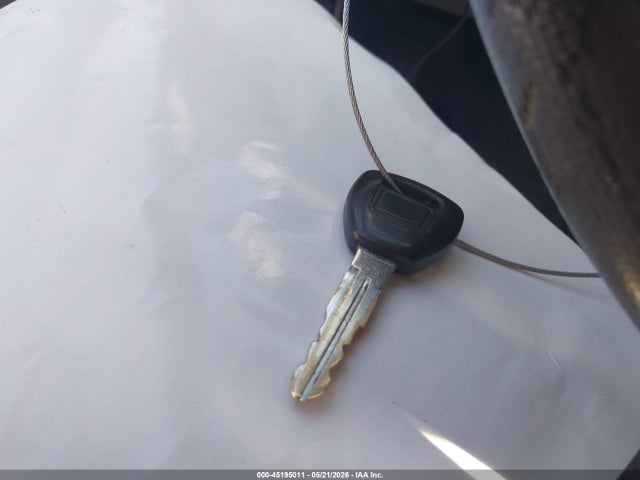 2001 Honda Civic Lx მანქანა იყიდება აუქციონზე, vin: 1HGES16501L019254, აუქციონის ნომერი: 45195011