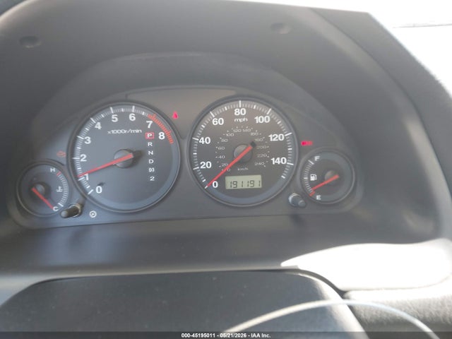 2001 Honda Civic Lx მანქანა იყიდება აუქციონზე, vin: 1HGES16501L019254, აუქციონის ნომერი: 45195011