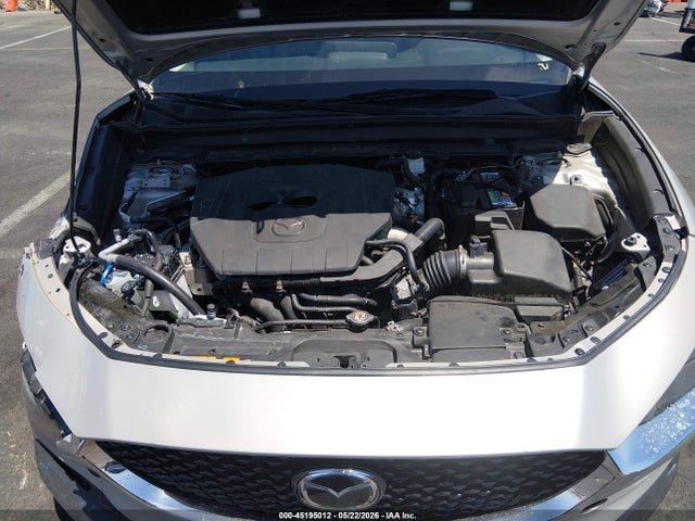 2023 Mazda Cx-30 2.5 S Preferred მანქანა იყიდება აუქციონზე, vin: 3MVDMBCM8PM514331, აუქციონის ნომერი: 45195012