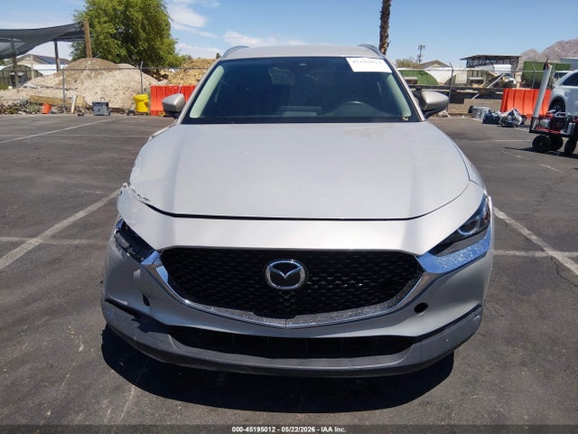 2023 Mazda Cx-30 2.5 S Preferred მანქანა იყიდება აუქციონზე, vin: 3MVDMBCM8PM514331, აუქციონის ნომერი: 45195012
