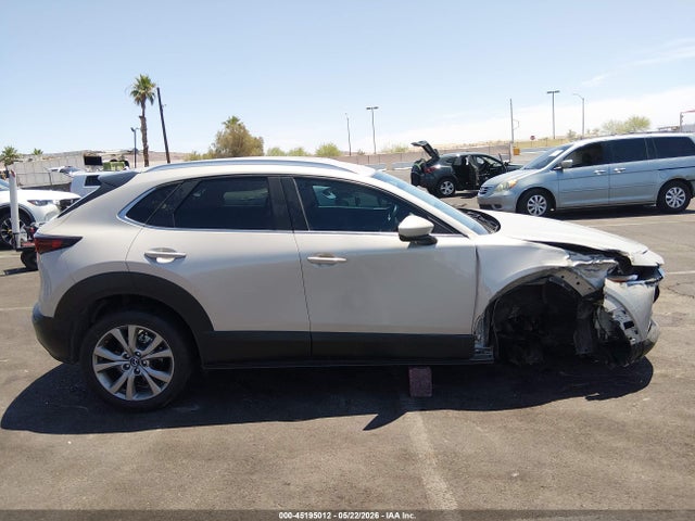 2023 Mazda Cx-30 2.5 S Preferred მანქანა იყიდება აუქციონზე, vin: 3MVDMBCM8PM514331, აუქციონის ნომერი: 45195012