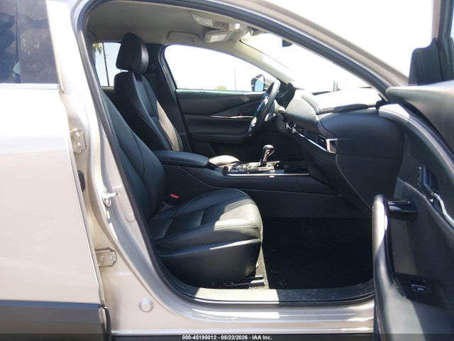 2023 Mazda Cx-30 2.5 S Preferred მანქანა იყიდება აუქციონზე, vin: 3MVDMBCM8PM514331, აუქციონის ნომერი: 45195012