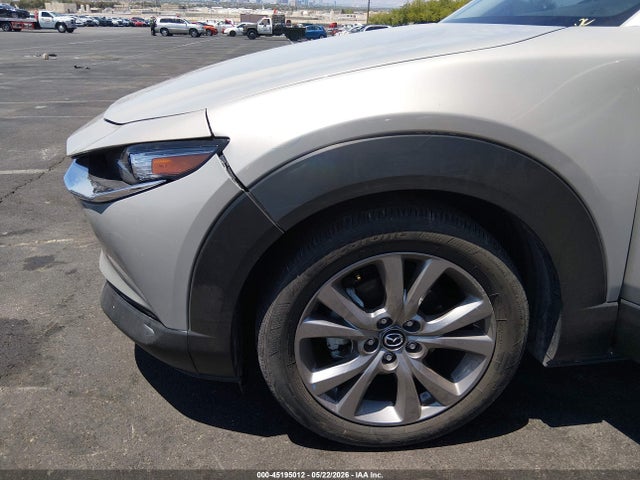 2023 Mazda Cx-30 2.5 S Preferred მანქანა იყიდება აუქციონზე, vin: 3MVDMBCM8PM514331, აუქციონის ნომერი: 45195012