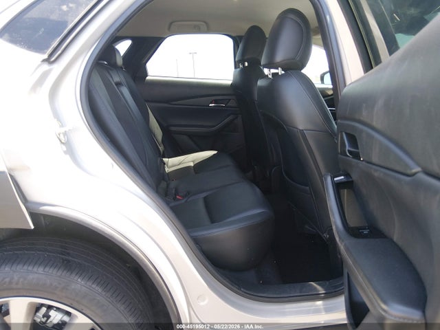 2023 Mazda Cx-30 2.5 S Preferred მანქანა იყიდება აუქციონზე, vin: 3MVDMBCM8PM514331, აუქციონის ნომერი: 45195012