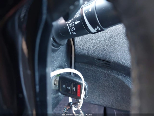 45195013 :رقم المزاد ، 1HGCR2F58HA142167 vin ، 2017 Honda Accord Sport مزاد بيع