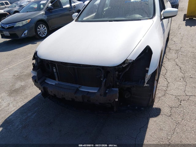 2013 Infiniti G37 Journey მანქანა იყიდება აუქციონზე, vin: JN1CV6AP2DM713657, აუქციონის ნომერი: 45195015