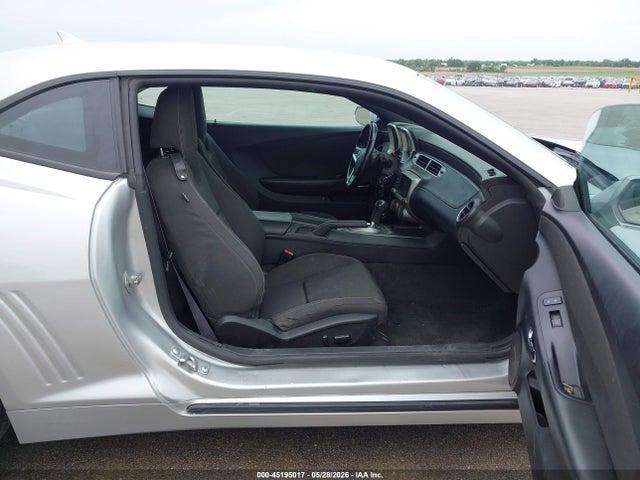 Aukcja sprzedaży 2015 Chevrolet Camaro 1lt, vin: 2G1FD1E3XF9305293, numer aukcji: 45195017