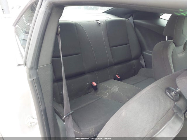 Aukcja sprzedaży 2015 Chevrolet Camaro 1lt, vin: 2G1FD1E3XF9305293, numer aukcji: 45195017