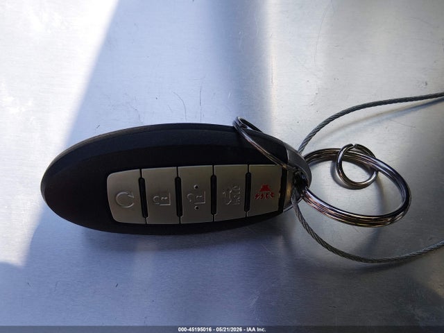 1N4BL4DV6MN349224 Nissan Altima Sv Fwd
