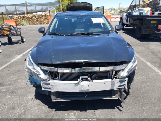 1N4BL4DV6MN349224 Nissan Altima Sv Fwd