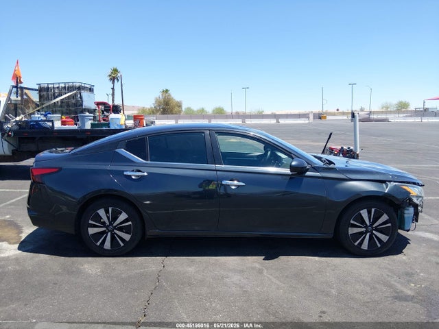 1N4BL4DV6MN349224 Nissan Altima Sv Fwd