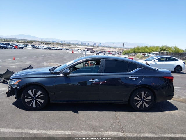 1N4BL4DV6MN349224 Nissan Altima Sv Fwd