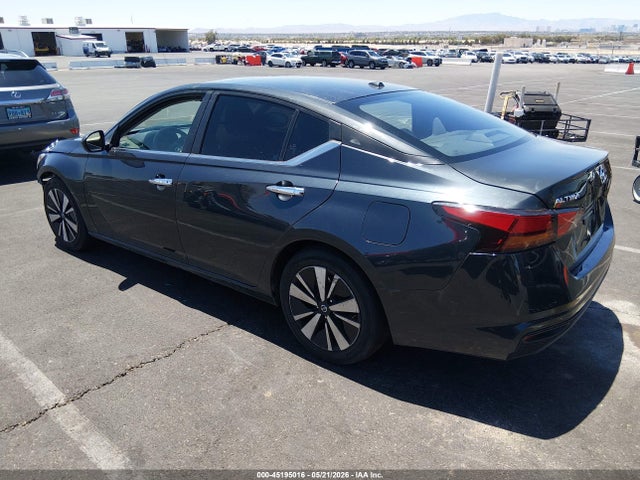 1N4BL4DV6MN349224 Nissan Altima Sv Fwd