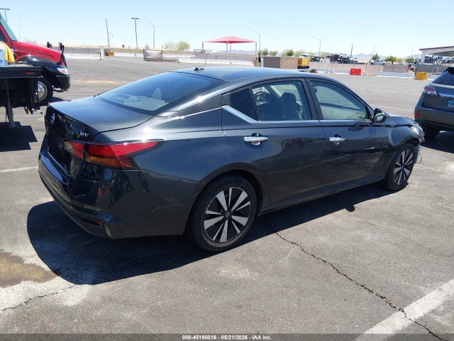 1N4BL4DV6MN349224 Nissan Altima Sv Fwd