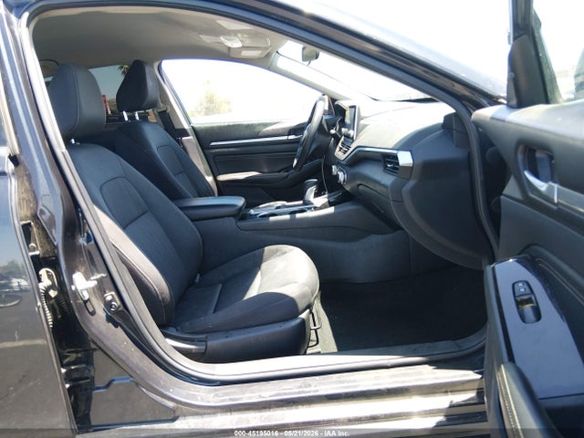 1N4BL4DV6MN349224 Nissan Altima Sv Fwd