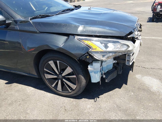 1N4BL4DV6MN349224 Nissan Altima Sv Fwd