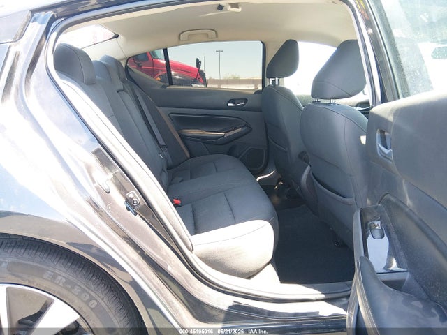 1N4BL4DV6MN349224 Nissan Altima Sv Fwd