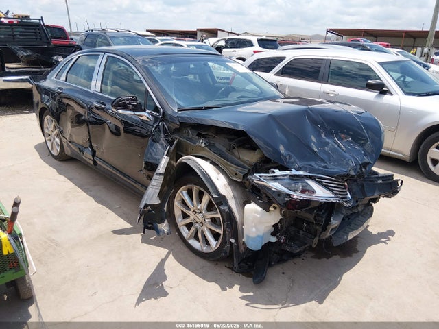 Aukcja sprzedaży 2014 Lincoln Mkz, vin: 3LN6L2G99ER831954, numer aukcji: 45195019