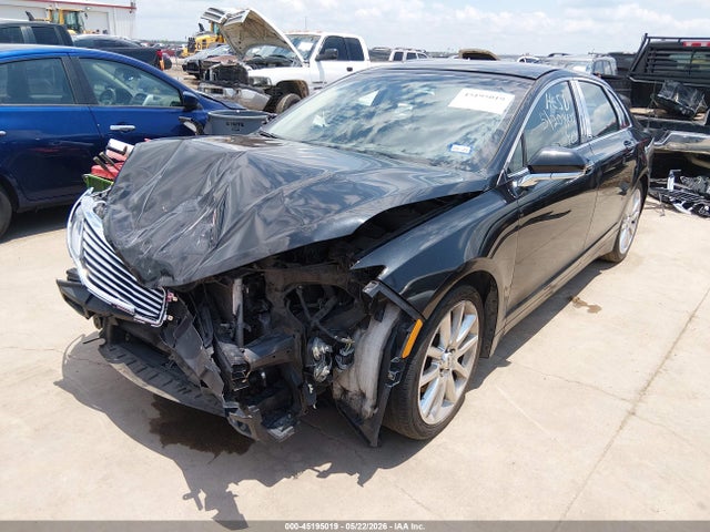 Aukcja sprzedaży 2014 Lincoln Mkz, vin: 3LN6L2G99ER831954, numer aukcji: 45195019