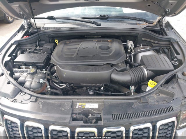 1C4RJFBG7LC326074 Jeep Grand Cherokee Limited 4x4