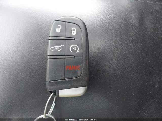 1C4RJFBG7LC326074 Jeep Grand Cherokee Limited 4x4