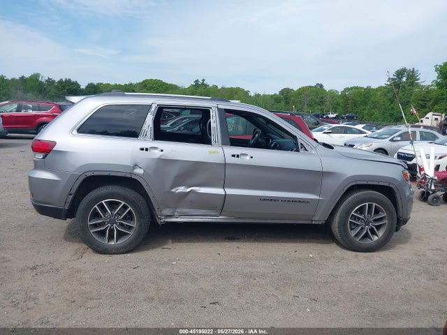 1C4RJFBG7LC326074 Jeep Grand Cherokee Limited 4x4