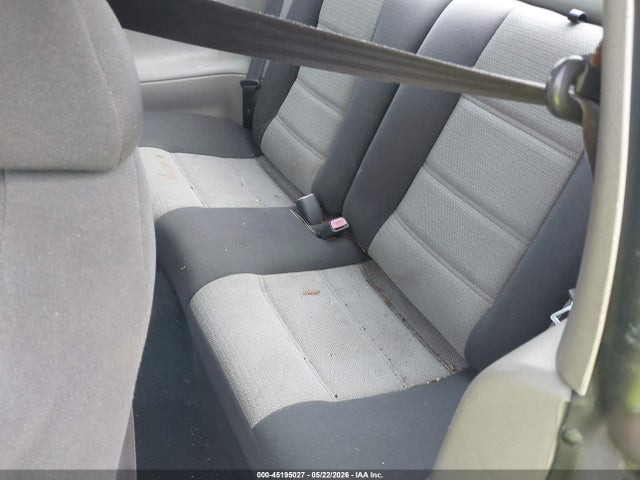 2001 Ford Mustang მანქანა იყიდება აუქციონზე, vin: 1FAFP40431F227249, აუქციონის ნომერი: 45195027