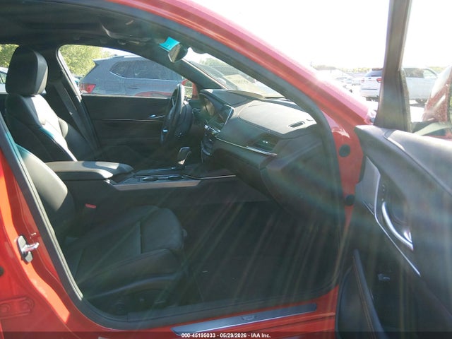 Aukcja sprzedaży 2020 Cadillac Ct4 Sport, vin: 1G6DG5RK1L0150432, numer aukcji: 45195033