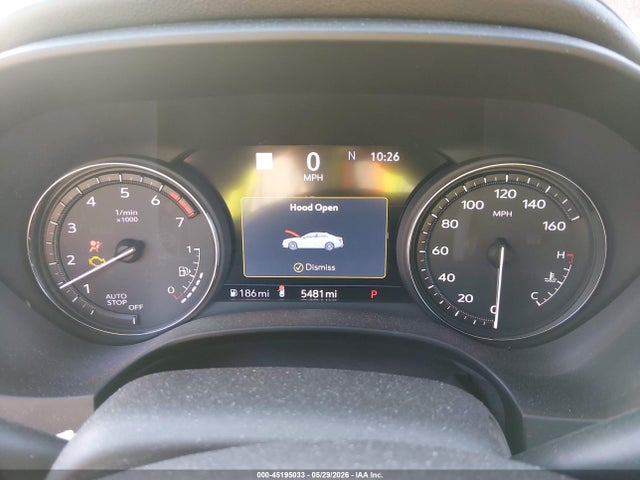 Aukcja sprzedaży 2020 Cadillac Ct4 Sport, vin: 1G6DG5RK1L0150432, numer aukcji: 45195033