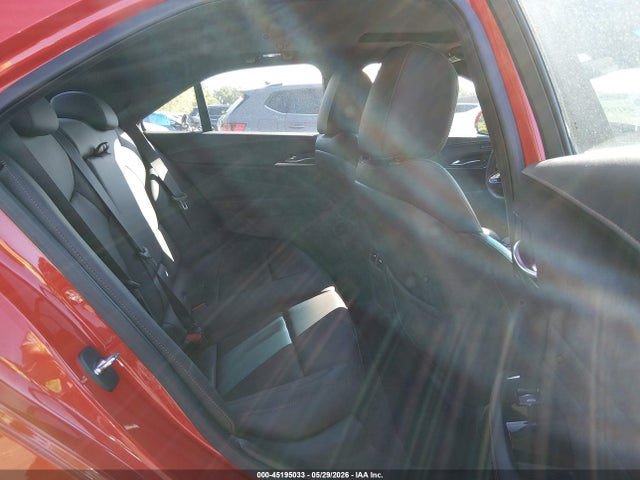 Aukcja sprzedaży 2020 Cadillac Ct4 Sport, vin: 1G6DG5RK1L0150432, numer aukcji: 45195033