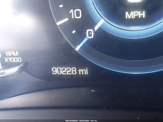 45195035 :رقم المزاد ، 1GYS4DKJ0KR221987 vin ، 2019 Cadillac Escalade Platinum مزاد بيع