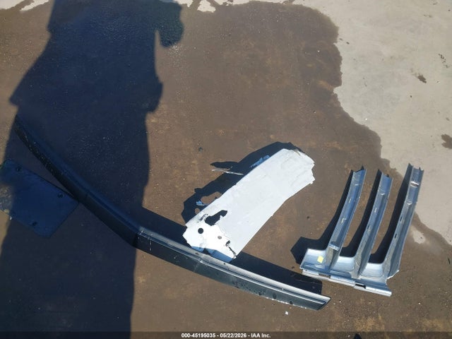 45195035 :رقم المزاد ، 1GYS4DKJ0KR221987 vin ، 2019 Cadillac Escalade Platinum مزاد بيع