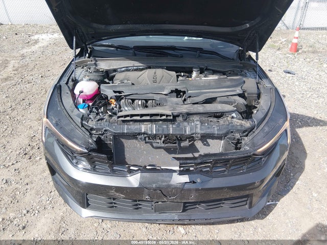 Aukcja sprzedaży 2026 Kia K5 Lxs Fwd, vin: KNAG24J70T5456676, numer aukcji: 45195036