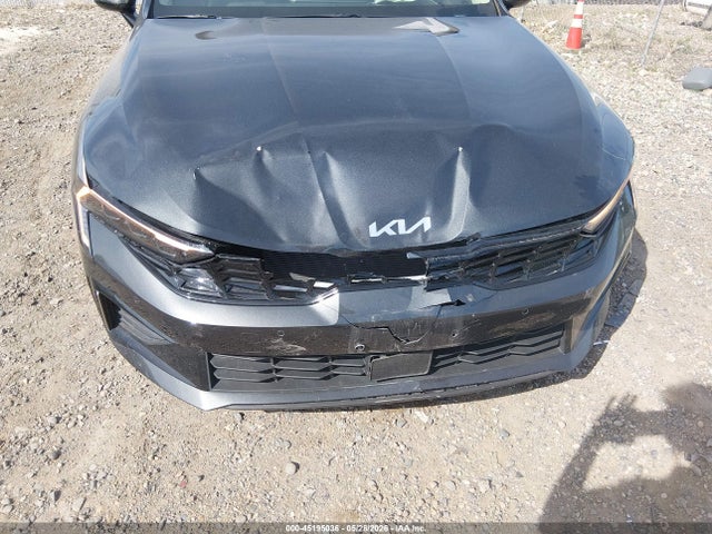 Aukcja sprzedaży 2026 Kia K5 Lxs Fwd, vin: KNAG24J70T5456676, numer aukcji: 45195036